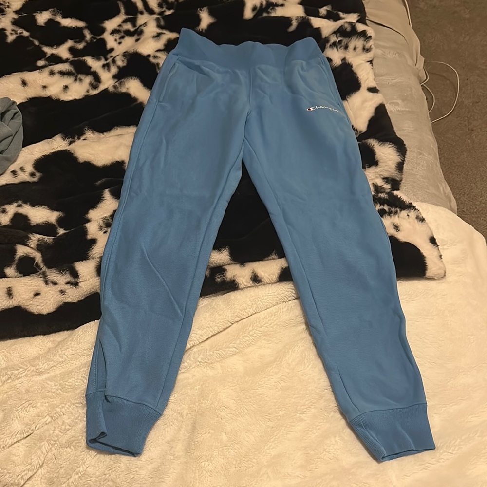 Champion sweatpants